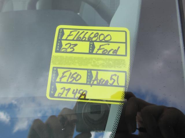 Photo of 2023 Heritage Ford F-150