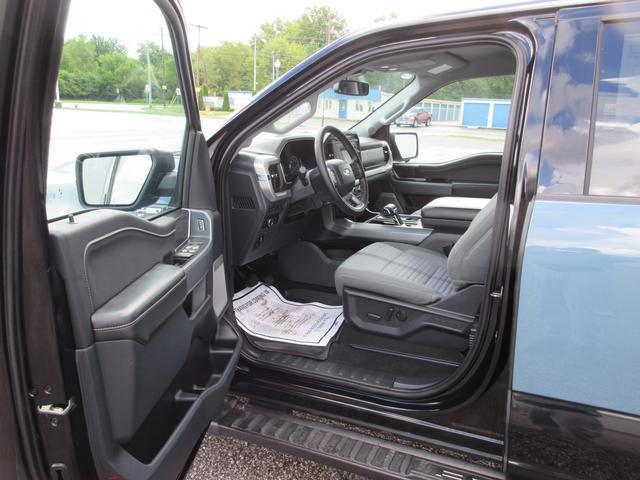 Photo of 2023 Heritage Ford F-150