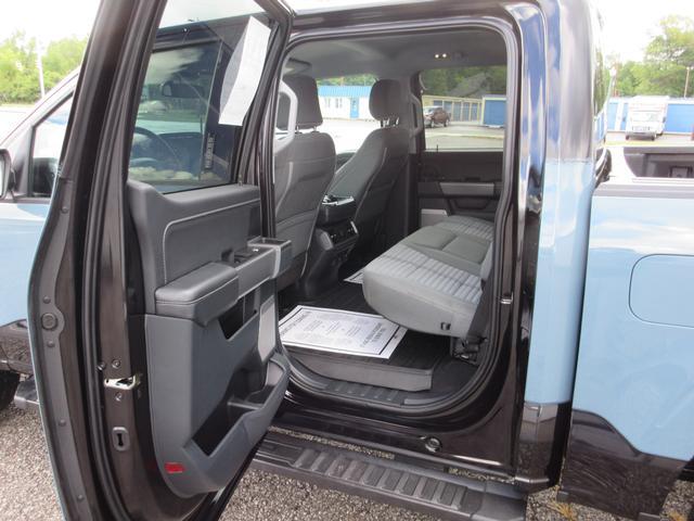 Photo of 2023 Heritage Ford F-150