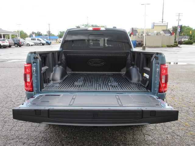 Photo of 2023 Heritage Ford F-150