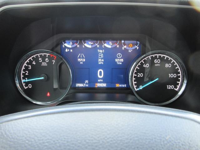 Photo of 2023 Heritage Ford F-150