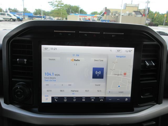 Photo of 2023 Heritage Ford F-150