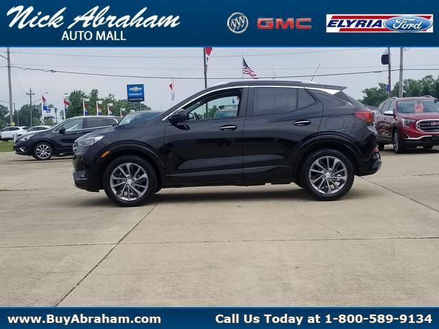 2023 Buick Encore Gx