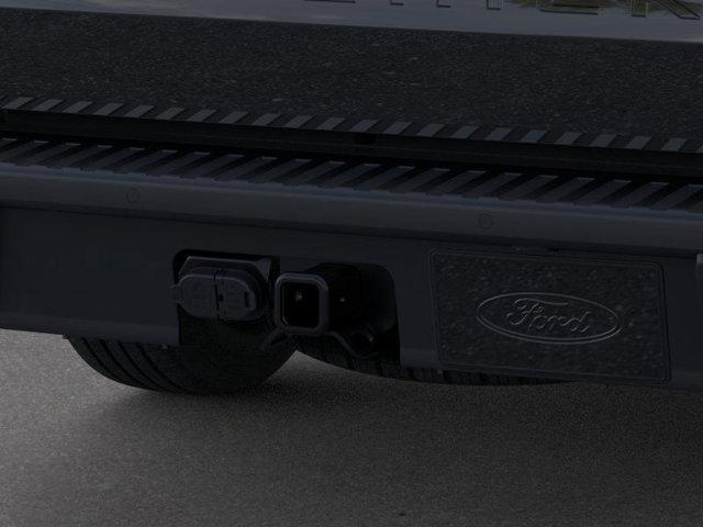Photo of 2025 Shadow Black Ford Maverick