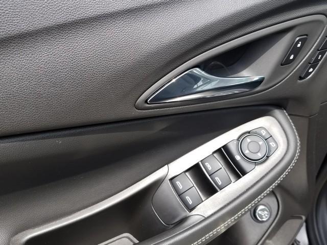 Photo of 2023 Ebony Twilight Metallic Buick Encore GX