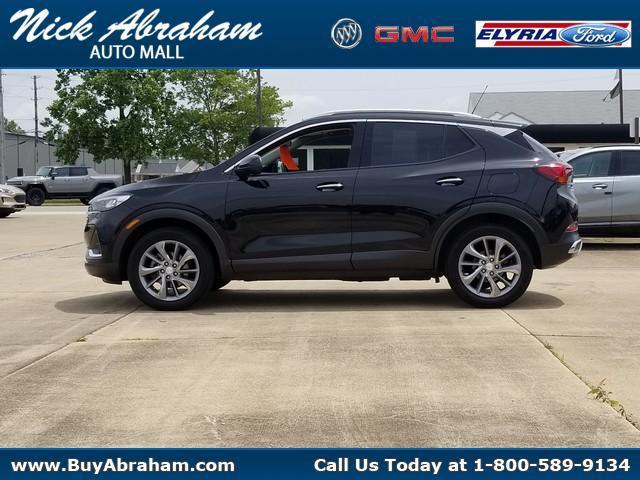 2023 Buick Encore Gx