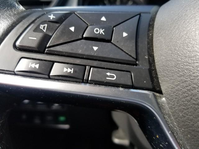 Photo of 2019 Magnetic Black Nissan Rogue