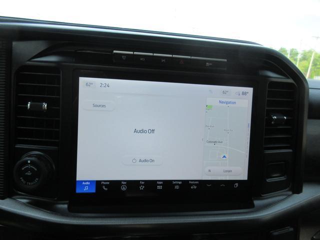 Photo of 2024 Red Ford F-150