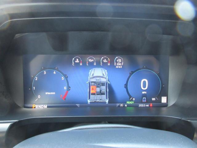 Photo of 2024 Red Ford F-150