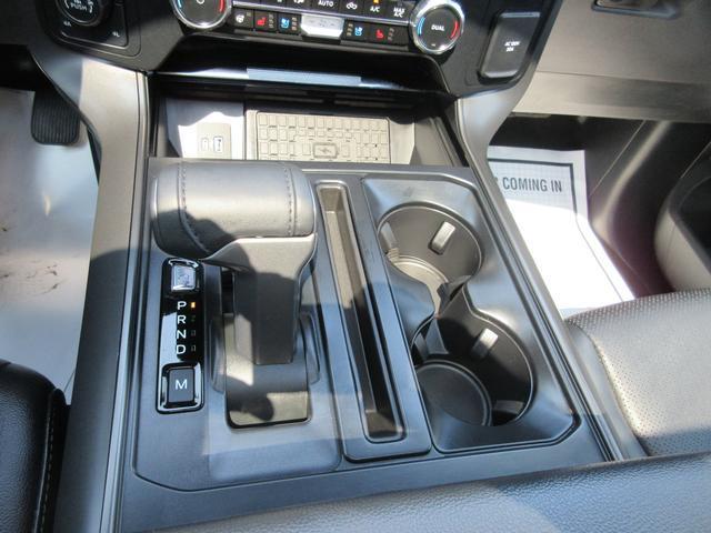 Photo of 2024 Red Ford F-150
