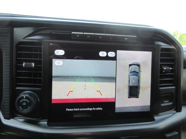 Photo of 2024 Red Ford F-150