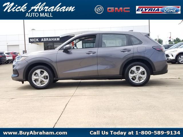 2023 Honda HR-V