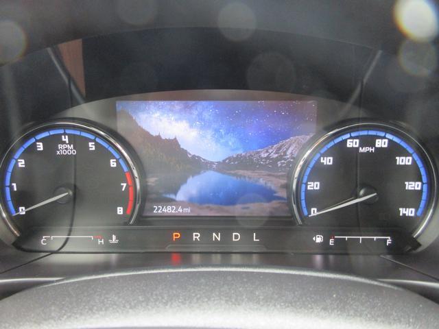 Photo of 2022 Blue Ford Bronco Sport