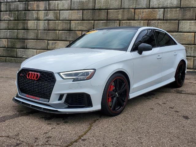 2020 Audi RS 3