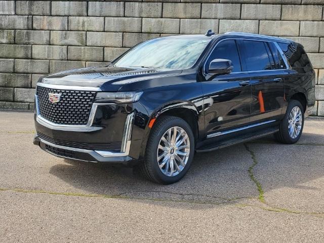 2023 Cadillac Escalade Esv