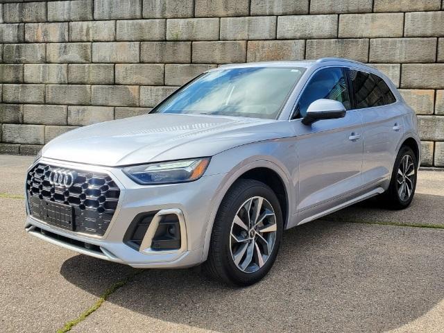 2023 Audi Q5