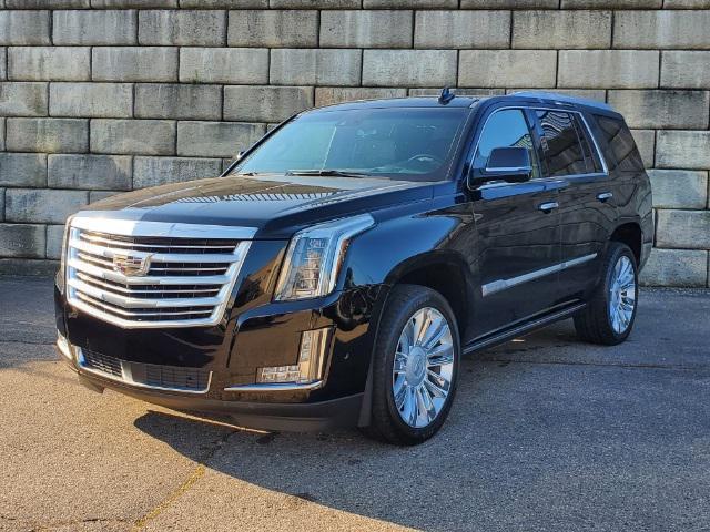 2019 Cadillac Escalade