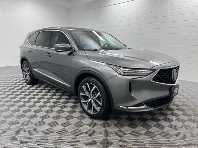 2023 Acura MDX
