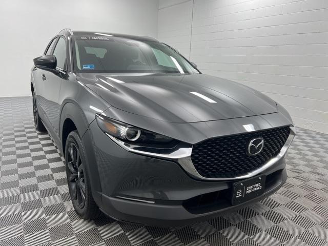 2024 Mazda Cx-30