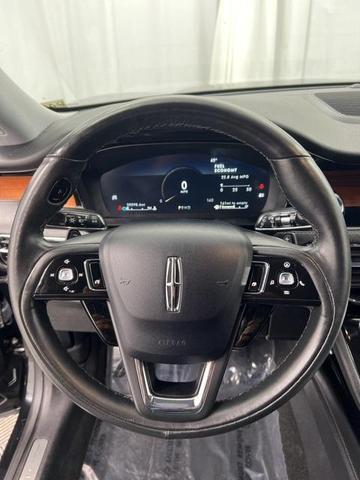 Photo of 2022 Black Lincoln Corsair