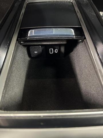 Photo of 2022 Black Lincoln Corsair