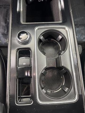 Photo of 2022 Black Lincoln Corsair