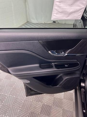 Photo of 2022 Black Lincoln Corsair
