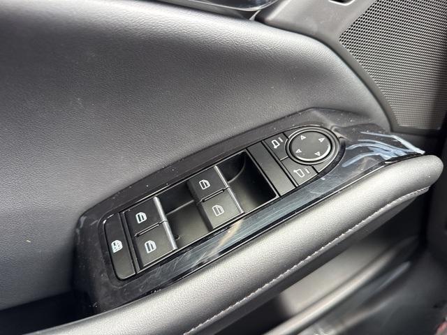 Photo of 2025 Gray Mazda Mazda3