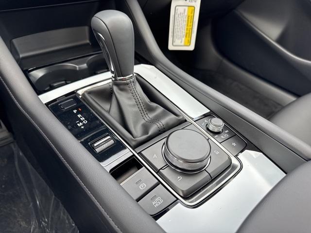 Photo of 2025 Gray Mazda Mazda3