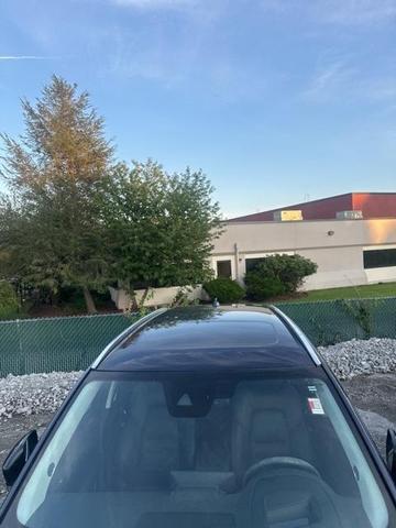 Photo of 2023 Deep Crystal Blue Mica Mazda CX-5