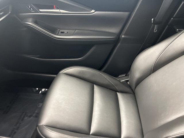 Photo of 2023 Platinum Quartz Metallic Mazda CX-30