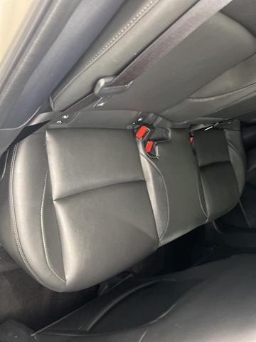 Photo of 2023 Platinum Quartz Metallic Mazda CX-30