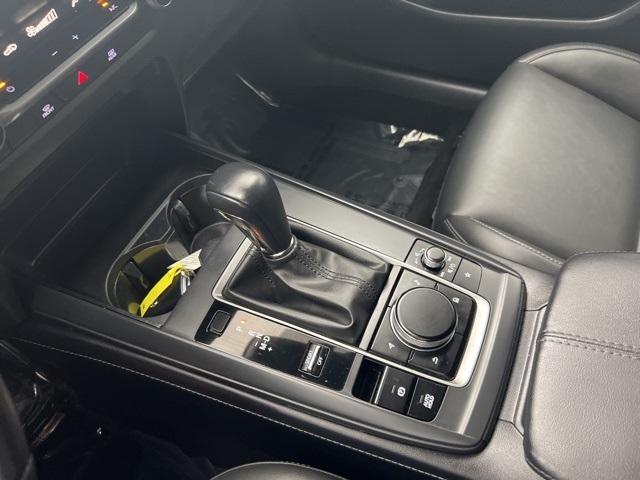 Photo of 2023 Platinum Quartz Metallic Mazda CX-30