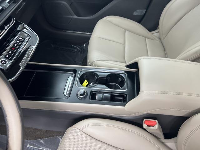 Photo of 2023 Gray Lincoln Corsair