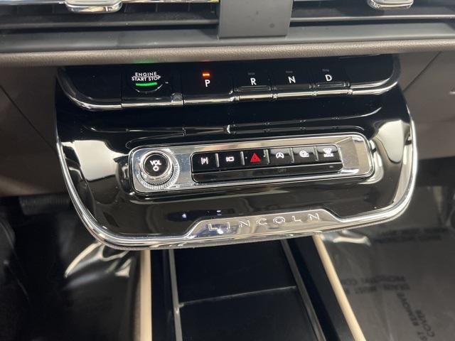Photo of 2023 Gray Lincoln Corsair