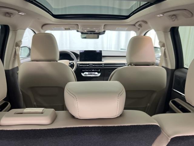 Photo of 2023 Gray Lincoln Corsair