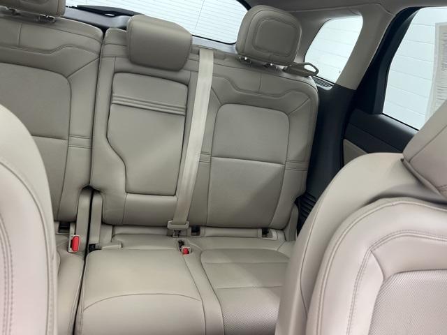Photo of 2023 Gray Lincoln Corsair