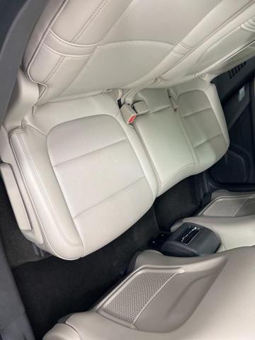 Photo of 2023 Gray Lincoln Corsair