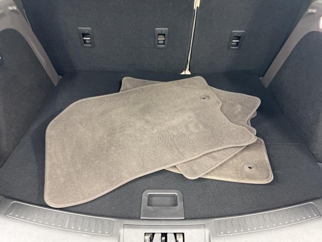 Photo of 2023 Gray Lincoln Corsair