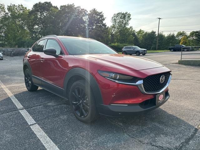 2023 Mazda Cx-30