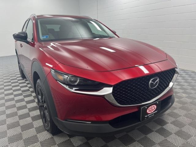 2023 Mazda Cx-30