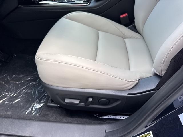 Photo of 2025 Deep Crystal Blue Mica Mazda CX-30