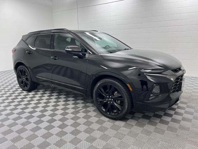 2019 Chevrolet Blazer