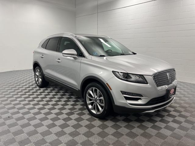 2019 Lincoln MKC