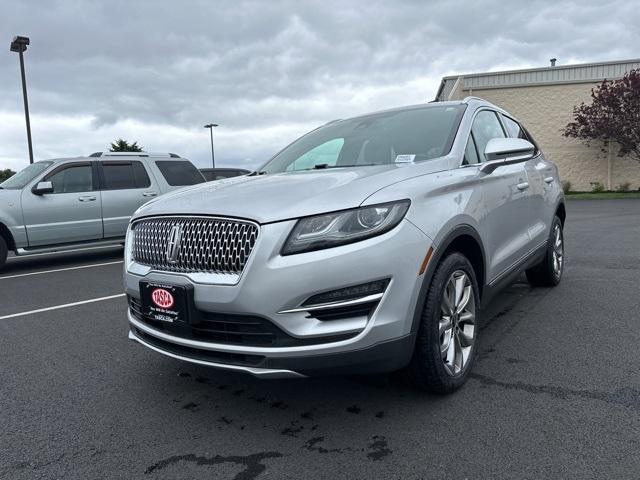 2019 Lincoln MKC