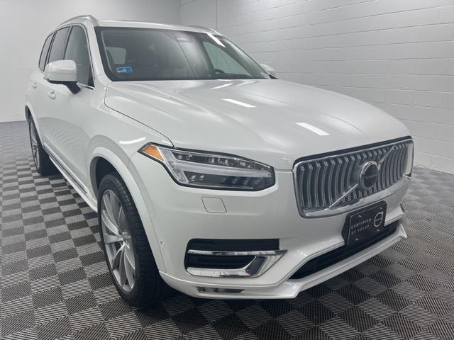 2023 Volvo XC90