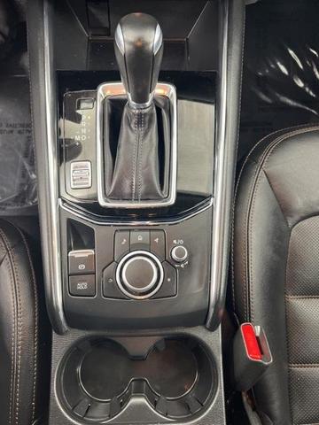 Photo of 2023 Black Mazda CX-5