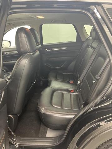 Photo of 2023 Black Mazda CX-5