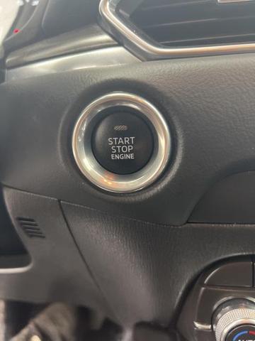 Photo of 2023 Black Mazda CX-5