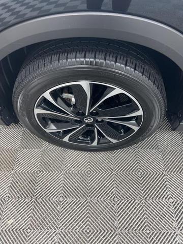Photo of 2023 Black Mazda CX-5